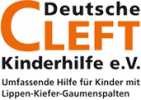 Logo Cleft